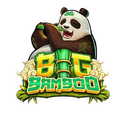 Pandido Casino Big Bamboo slot