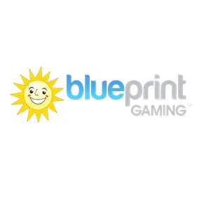 Blueprint Gaming fournisseur Pandido