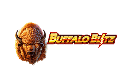 Pandido Casino Buffalo Blitz slot