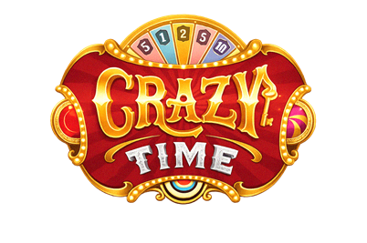 Pandido Casino Crazy Time jeu