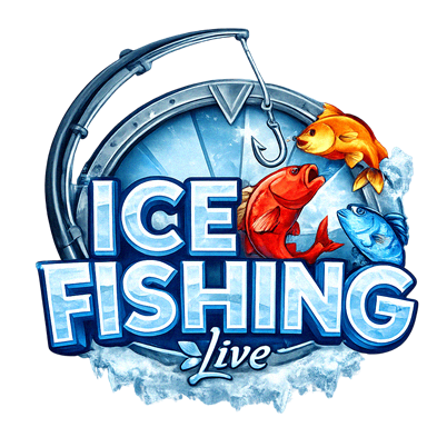 Pandido Casino Ice Fishing jeu