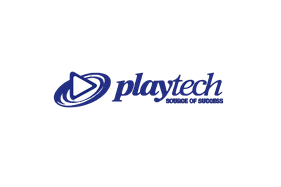 Playtech fournisseur Pandido