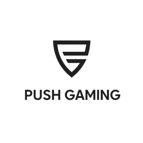 Push Gaming fournisseur Pandido