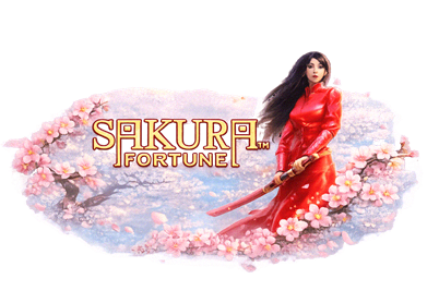 Pandido Casino Sakura Fortune slot